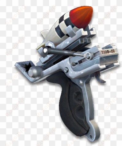 icon weapons sk tiod l - tiny instrument of death fortnite