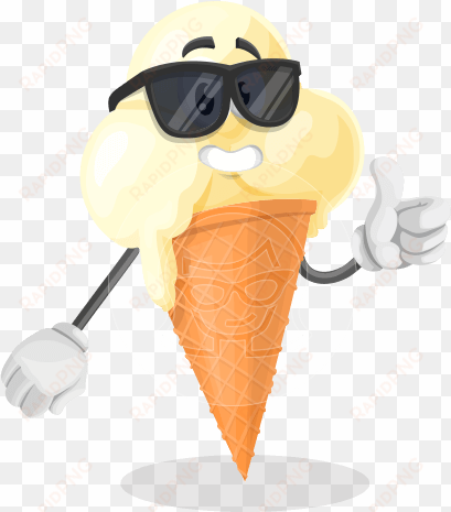 icy cone icy cone - ice cream cone