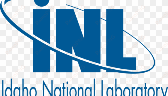 idaho national laboratory a major contributor to idaho's - idaho national lab logo