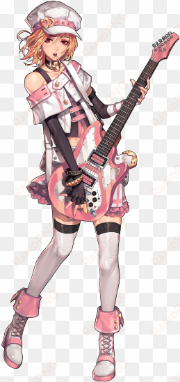 idol hart 980 gems music is beyond good and bad it's - black survival skin hd