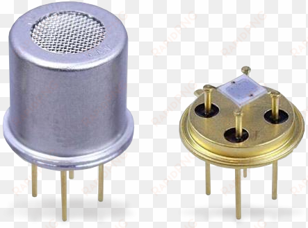 idt sgas gas sensors - gas sensors