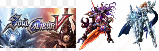 if there is a black ops 3 would you thin maxis will - soul calibur 4 siegfried