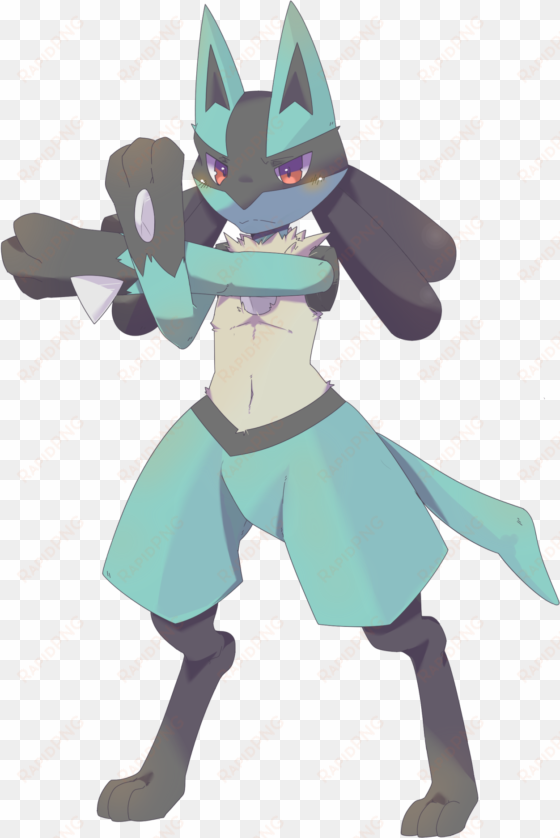 ifunny mammal vertebrate fictional character cartoon - lucario