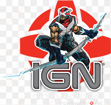 ign convention bahrain 2016