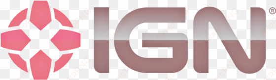 ign logo comments - ign logo png