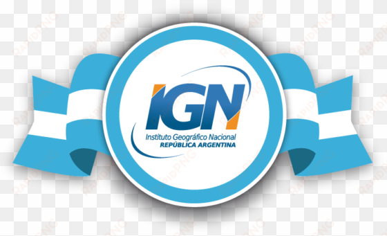 ignargentina - ign