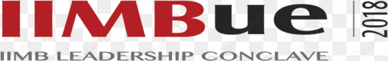 iimbue 2018 newlogo-01 - carmine