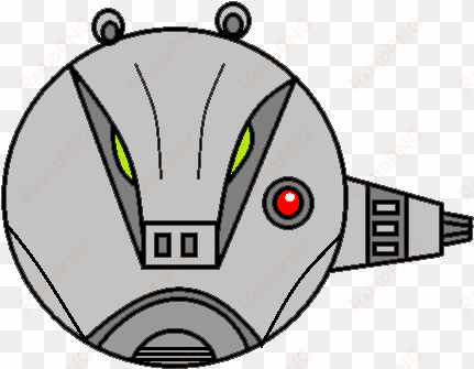 image - angry birds star wars droids