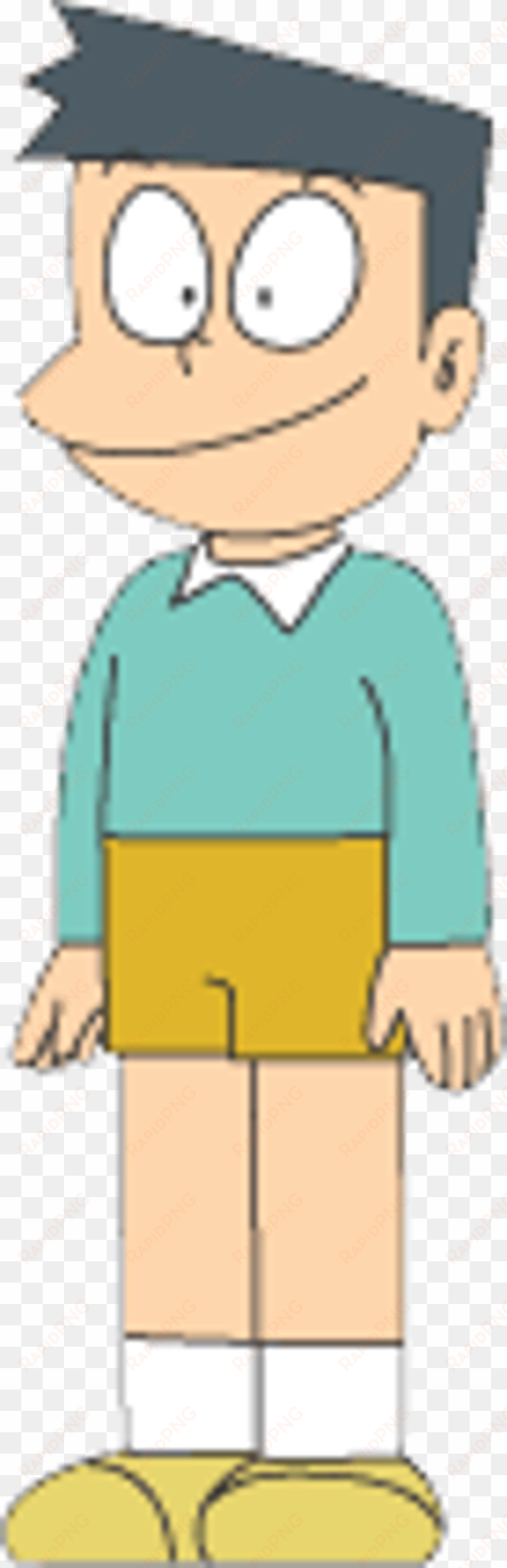 image doraemon suneo png dream fiction wiki fandom