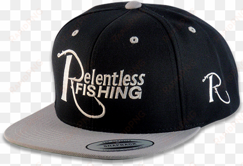 image of relentless fishing hat - 59fifty