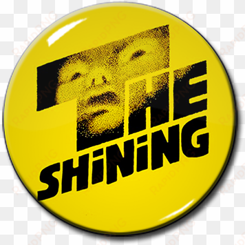 image - shining movie poster