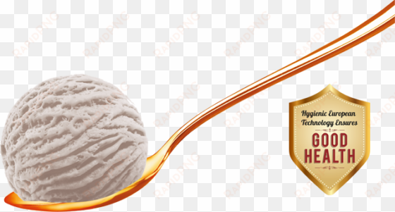 image - spoon ice cream png
