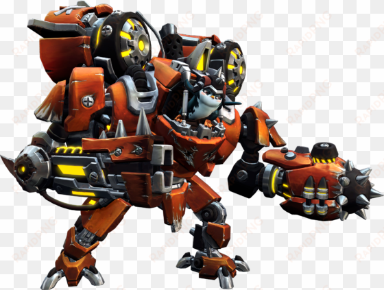 image - toby battleborn