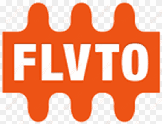 imagen flvto mp3 video converter 0big - flvto logo