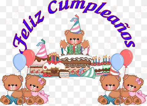 imagenes para un nio de cumpleaos imagui with cumpleanos - gifs cutes