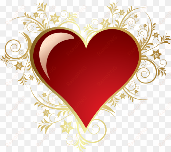 imagens em png para o dia das mães - alphabet m in heart gif