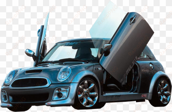 imageshack, free image hosting, free video hosting, - decked out mini cooper