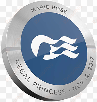 imagine you walk into a port ready to cruise and you're - princess cruises