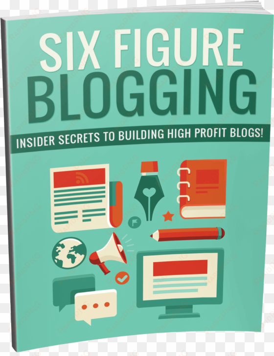 <img width="600" height="400" src="https - six-figure-blogging als ebook von ici