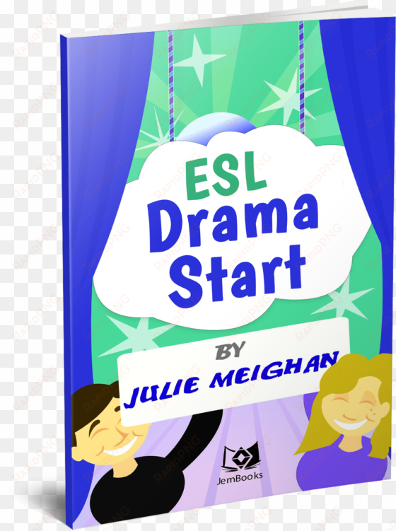 improvisation is an effective way for esl students - esl drama start: drama activities for esl learners