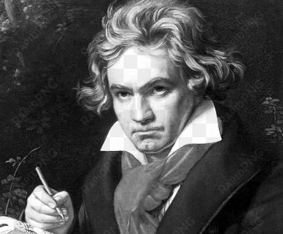 in beethoven's late twenties, france overthrew its - ludwig van beethoven