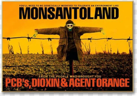 in capitalism, the state's primary role is to secure - monsanto agent orange