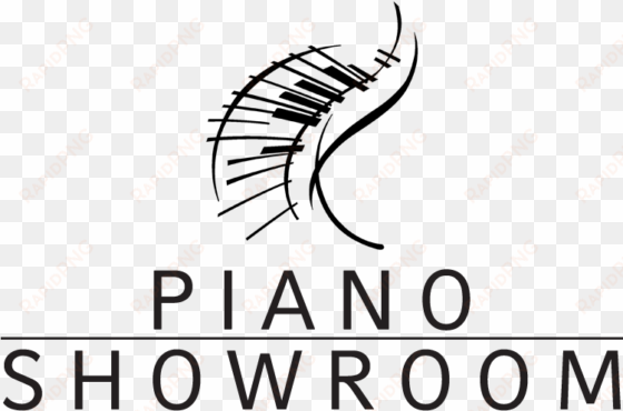 in every price range - piano logo