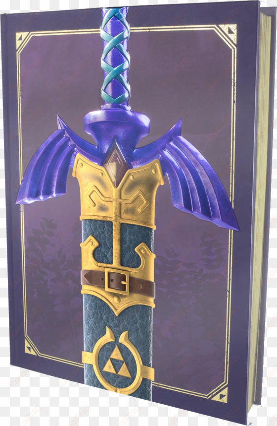in late 2016, dark horse announced the next installment - zelda art and artifacts limited edition