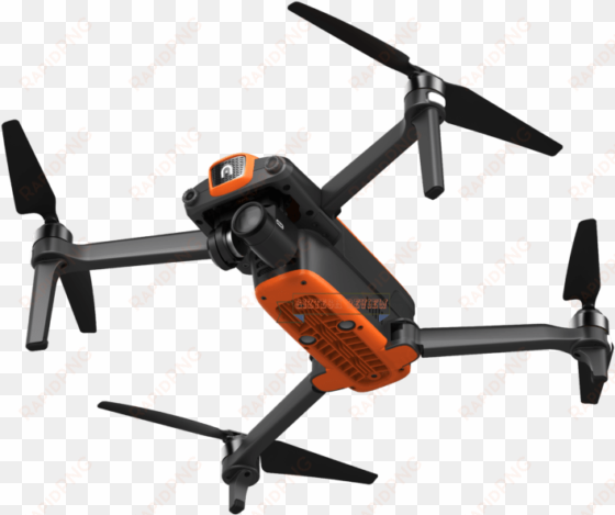 in line with the ideas received by the drone lovers, - autel evo drone