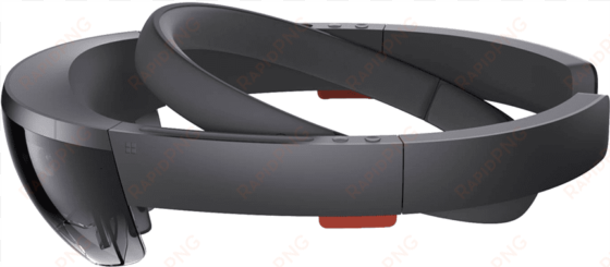 in my opinion, this device can only be described as - hololens 功能