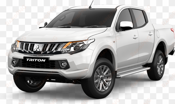 includes spring pack with a value of well over $2,000 - mitsubishi glx r triton