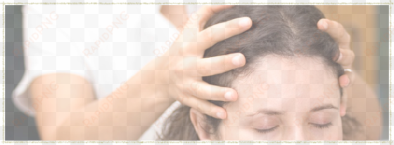 indian head massage is a treatment based on traditional - champissage