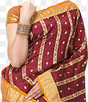 indian women saree photo shoot - android application package