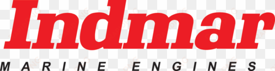 indmar marine engines logo