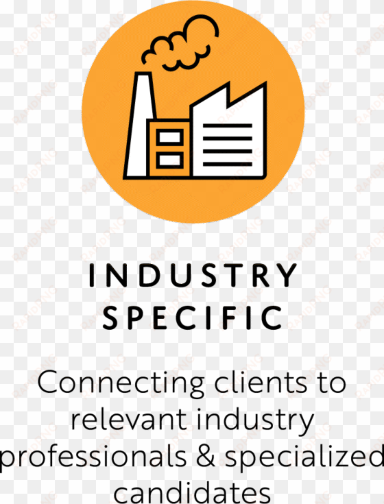industry