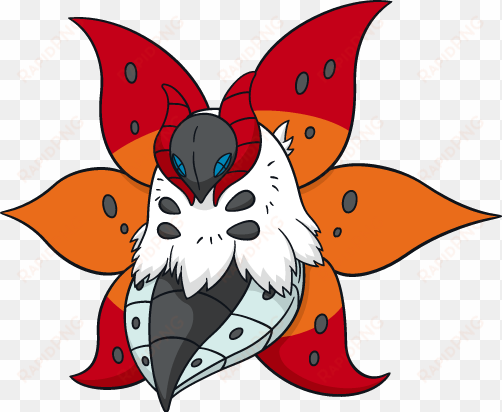 información general - número - 637 - especie - sol - pokemon 637
