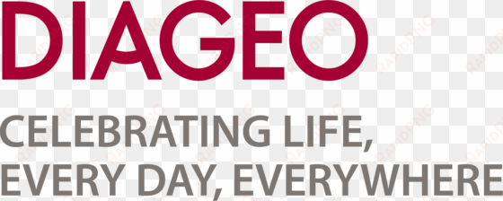 inhousedag diageo - diageo celebrating life everyday everywhere
