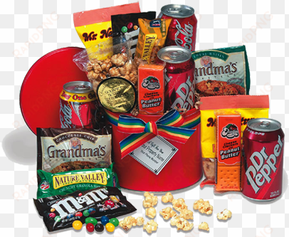 inmate care packages - bahan tambah makanan