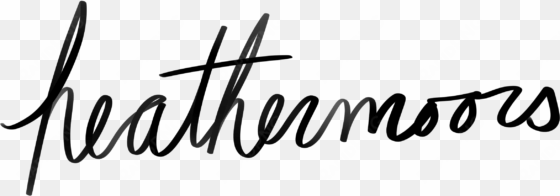 instagram - pinterest - calligraphy