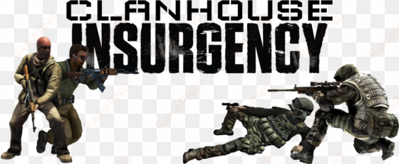 insurgency ignorance of the rules does not excuse you - last stand call of duty