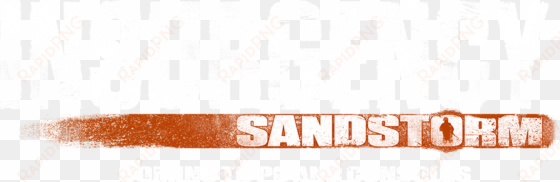 insurgency sandstorm