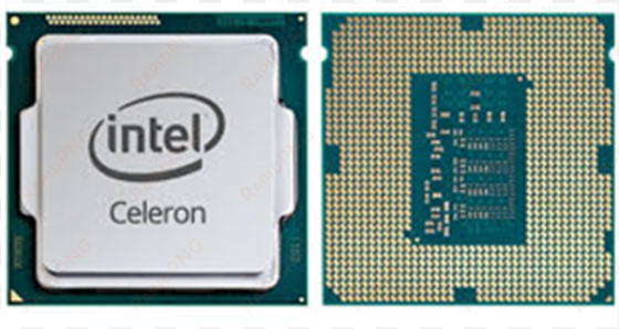 intel celeron processor g3900 - ntel core i7 9700k