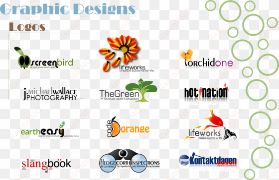 interesting logo designs s weblog with logo design - logo for graphic designing company
