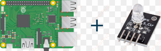 interfacing rgb 3 color led module ky-016 in raspberry - yongse 10pcs ky-016 rgb 3 color led module for arduino
