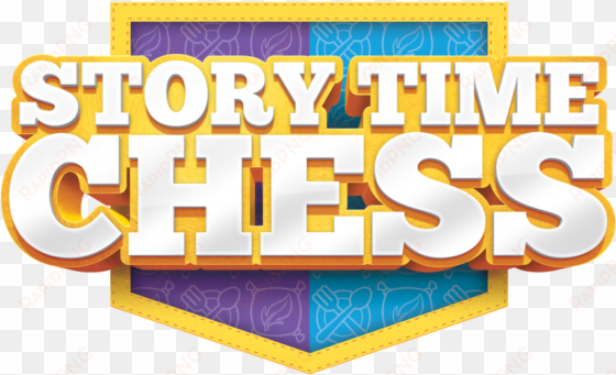 introducing storytime chess - chess