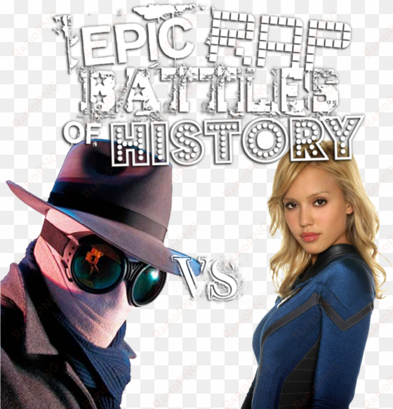 invisible man vs invisible woman cover remake - mr griffin invisible man