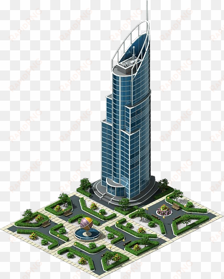 iowa business center l3 - megapolis business center png