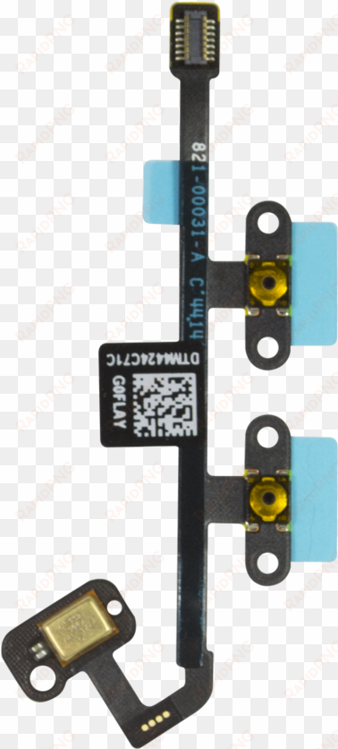 ipad air 2 volume buttons flex cable - ipad air 2 volume button replacement