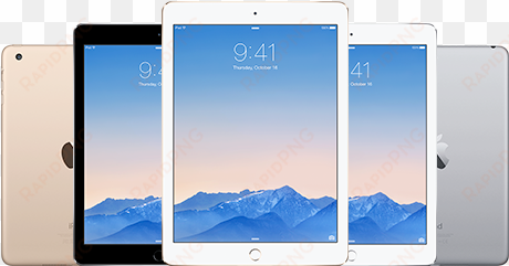 ipad - apple ipad air 2 9.7-inch, 32gb tablet (silver) (certified