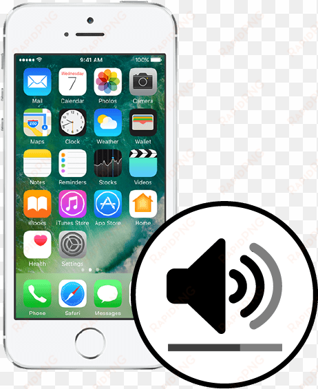 iphone 5s volume button repair - iphone se